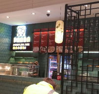 Panda Dumpling - Maitland Accommodation