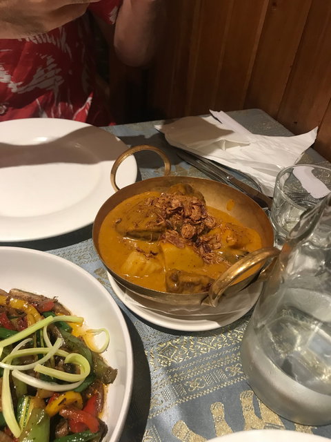 Isa Hotel - Maitland Accommodation 6