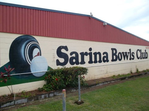 Sarina Bowls Club - Maitland Accommodation 4