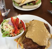 Sarina RSL - Maitland Accommodation