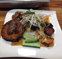 The Bhakti Tree - Maitland Accommodation