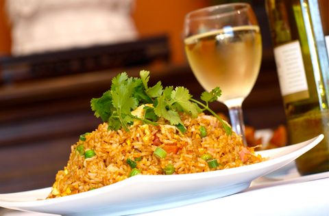 L’il Buddha Asian Cuisine - Maitland Accommodation 2
