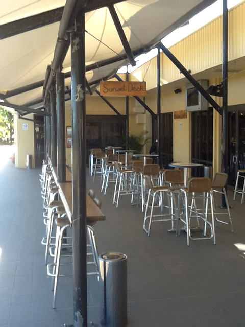 Tea Gardens Country Club & Motel - Maitland Accommodation 2