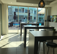 Splash Restaurant  Bar - Maitland Accommodation