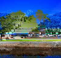 Tea Gardens HotelMotel - Maitland Accommodation
