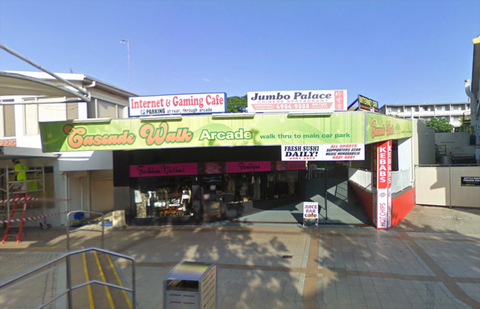 Jumbo Palace Chinese Restaurant - Maitland Accommodation 1
