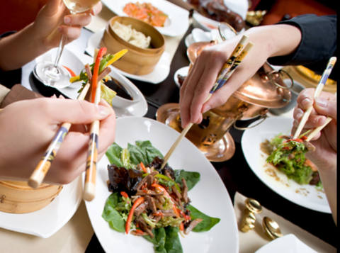 Jumbo Palace Chinese Restaurant - Maitland Accommodation 2