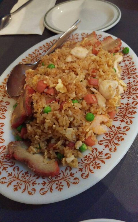 Jumbo Palace Chinese Restaurant - Maitland Accommodation 4