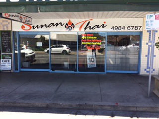 Sunan Thai Restaurant - Maitland Accommodation 3