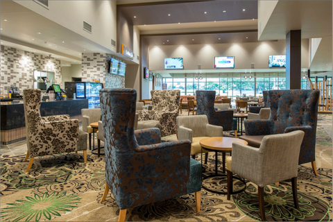 Frenchville Sports Club - Maitland Accommodation 0