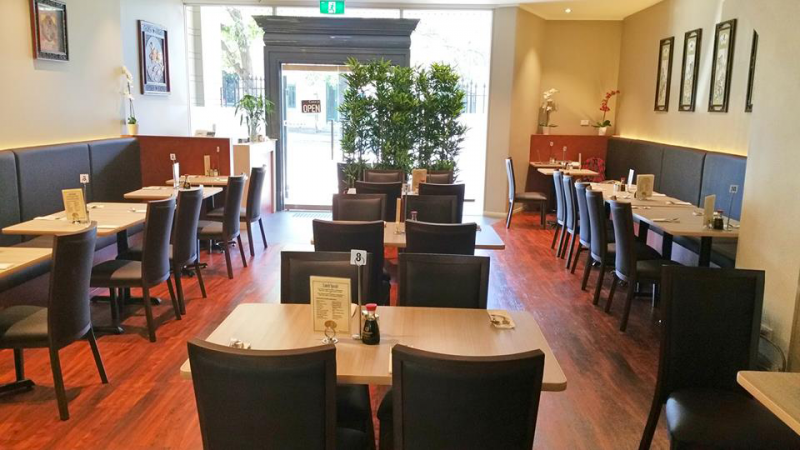 Macquarie Pass NSW Maitland Accommodation