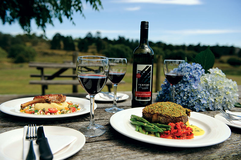 Sutton Forest Inn - Maitland Accommodation 0