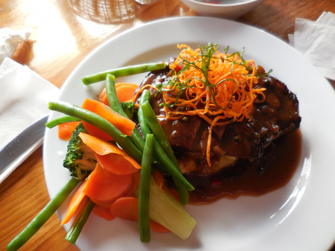 Sutton Forest Inn - Maitland Accommodation 2