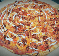 Little Italy Cafe  Restaurant