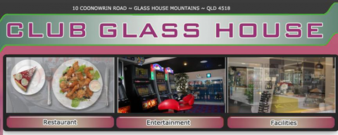 Club Glass House - Maitland Accommodation 2