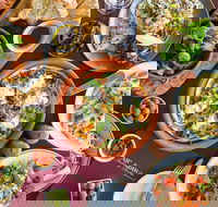 All Antica Italian Restaurant