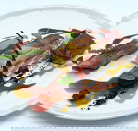 Eschalot Restaurant - Maitland Accommodation