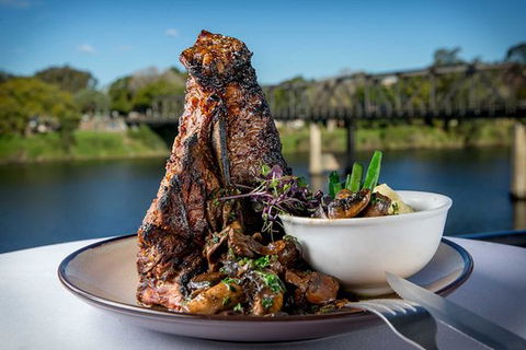 Kempsey-Macleay RSL Club - Maitland Accommodation 0