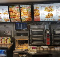 KFC - Maitland Accommodation