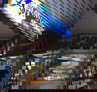 New Astor Cafe - Maitland Accommodation