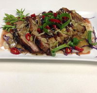 Orange Restaurant - Maitland Accommodation