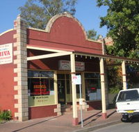 Shiva Indian Restaurant - Maitland Accommodation