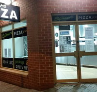 Spinners Pizza - Maitland Accommodation