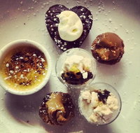 Sunnys  Moffat - Maitland Accommodation