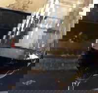 The Dormie House - Maitland Accommodation