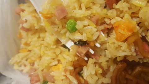 Wah Hah Chinese Restaurant - Maitland Accommodation 0