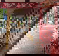 Yakamoz Turkish Cuisine - Maitland Accommodation