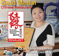 Gold Medal Malaysian  Chinese Restaurant - Maitland Accommodation