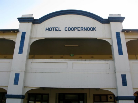 Coopernook Hotel - Maitland Accommodation 0