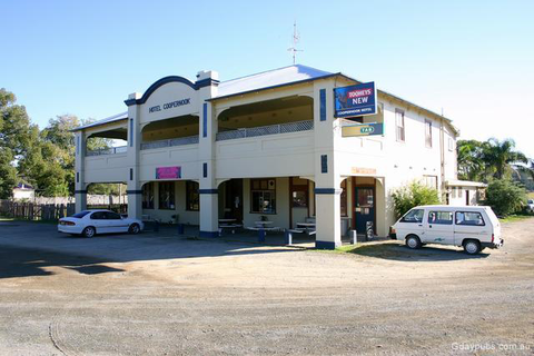Coopernook Hotel - Maitland Accommodation 1