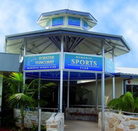 Sporties Tuncurry - Maitland Accommodation