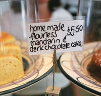 Bent On Food Caf  Regional Food Store - Maitland Accommodation