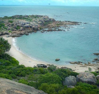 Meraki Whitsundays - Maitland Accommodation