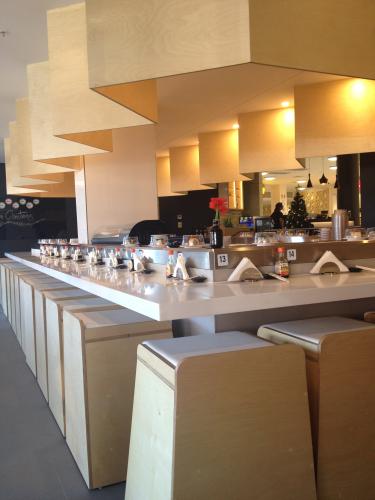 Aoba Sushi Bar - Maitland Accommodation 0