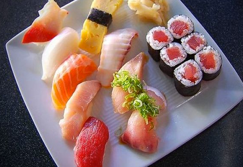 Aoba Sushi Bar - Maitland Accommodation 2