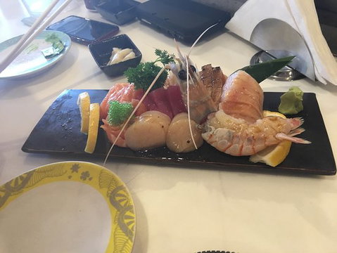 Aoba Sushi Bar - Maitland Accommodation 3