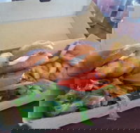 Latitude 30 - Maitland Accommodation