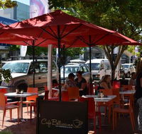 Caf Bellissimo - Maitland Accommodation