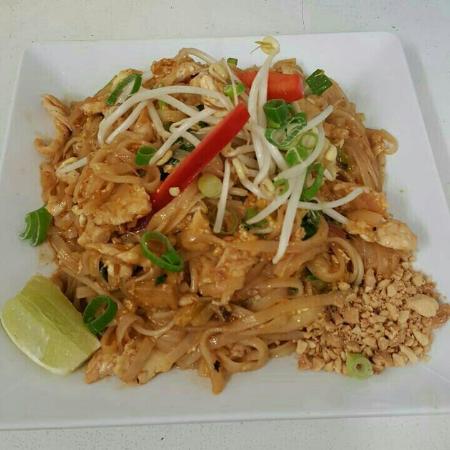 Dhok Koon Thai Restaurant - Maitland Accommodation 3