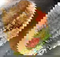 Eat-It Cafe  Takeaway - Maitland Accommodation