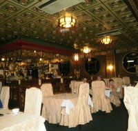 Golden Sea Dragon - Maitland Accommodation