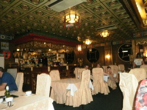 Golden Sea Dragon - Maitland Accommodation 0