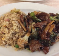 Happy Garden Chinese Restaurant - Maitland Accommodation