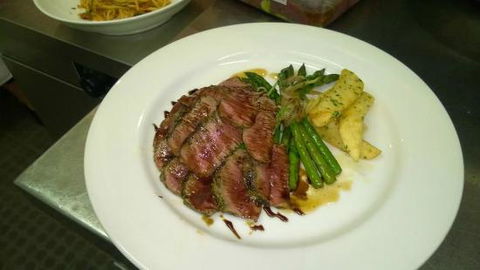 Osteria A' Mano - Maitland Accommodation 0