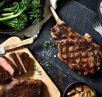 Outback Steakhouse - Maitland Accommodation