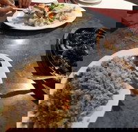 Proserpine Palace Chinese Restaurant - Maitland Accommodation